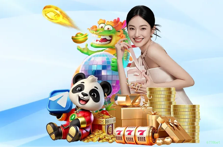 Lista de jogos para 6778bet vip section