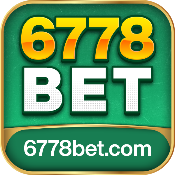 6778bet Logo